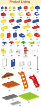Load image into Gallery viewer, Colorful Lego Castle For Kids
