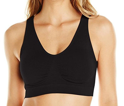 Comfortable Wireless Bra SALE (Set Of 3)