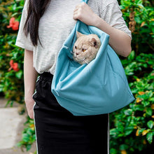 Load image into Gallery viewer, Comfy Cat Travel Pouch