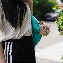 Load image into Gallery viewer, Comfy Cat Travel Pouch