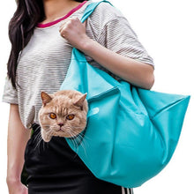Load image into Gallery viewer, Comfy Cat Travel Pouch