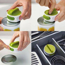 Load image into Gallery viewer, Compact Can Opener