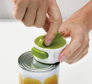 Compact Can Opener