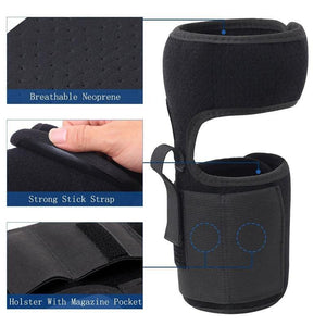 Concealed Ankle Holster