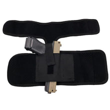 Load image into Gallery viewer, Concealed Ankle Holster