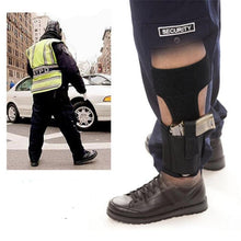Load image into Gallery viewer, Concealed Ankle Holster