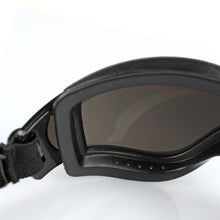 Load image into Gallery viewer, Cool Dog Googles with UV-Protection