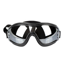 Load image into Gallery viewer, Cool Dog Googles with UV-Protection