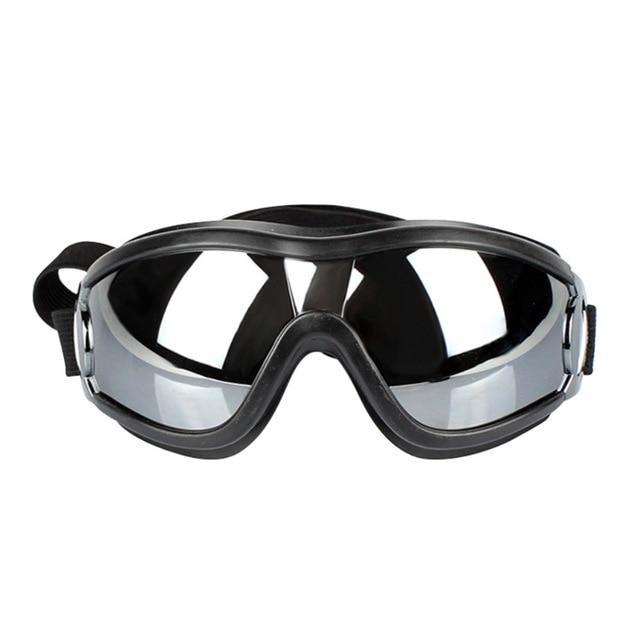 Cool Dog Googles with UV-Protection