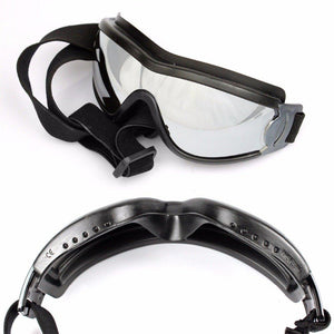Cool Dog Googles with UV-Protection
