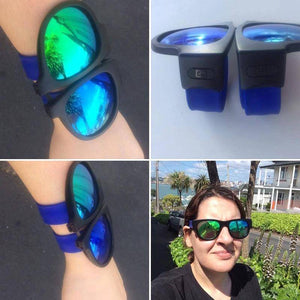 Cool Slap Sunglasses