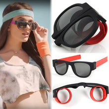 Load image into Gallery viewer, Cool Slap Sunglasses