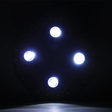 Load image into Gallery viewer, Cordless Patio Umbrella Pole Light