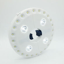 Load image into Gallery viewer, Cordless Patio Umbrella Pole Light