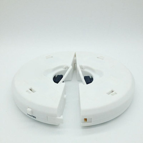 Cordless Patio Umbrella Pole Light