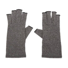 Load image into Gallery viewer, Cotton Therapy Compression Gloves For Arthritis