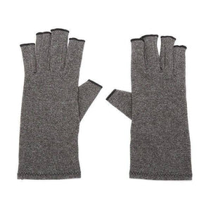 Cotton Therapy Compression Gloves For Arthritis