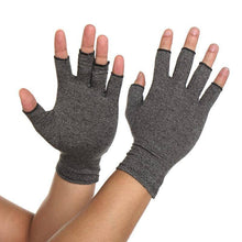 Load image into Gallery viewer, Cotton Therapy Compression Gloves For Arthritis