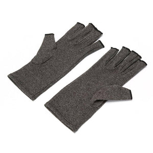 Cotton Therapy Compression Gloves For Arthritis
