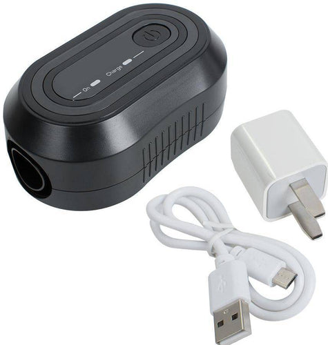 CPAP Cleaner and Sanitizer Machine