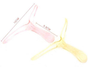 Creative Eyebrow Shaping Stencil