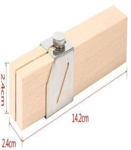 Creative Plastic Bottle Cutter