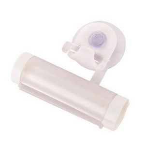 Creative Rolling Toothpaste Squeezer