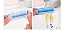 Load image into Gallery viewer, Creative Rolling Toothpaste Squeezer