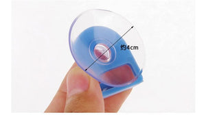 Creative Rolling Toothpaste Squeezer