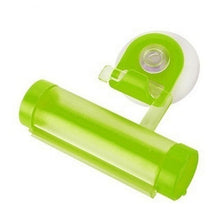 Load image into Gallery viewer, Creative Rolling Toothpaste Squeezer
