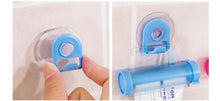 Load image into Gallery viewer, Creative Rolling Toothpaste Squeezer