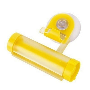 Creative Rolling Toothpaste Squeezer