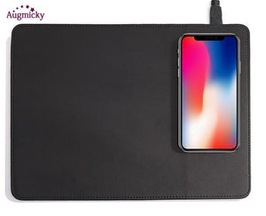 Creative Wireless Charging Mouse pad