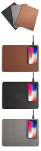 Creative Wireless Charging Mouse pad