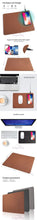 Load image into Gallery viewer, Creative Wireless Charging Mouse pad