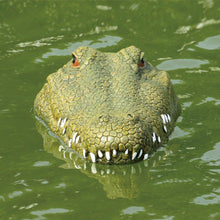 Load image into Gallery viewer, Crocodile Head Remote Control