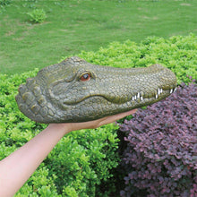 Load image into Gallery viewer, Crocodile Head Remote Control