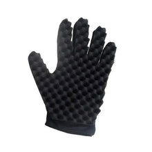 Load image into Gallery viewer, Curl Sponge Gloves