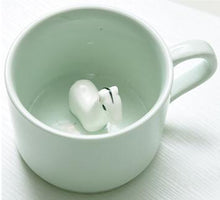 Load image into Gallery viewer, Cute 3D Animal Mug