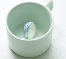 Load image into Gallery viewer, Cute 3D Animal Mug