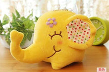 Load image into Gallery viewer, Cute Elephant Stuffed Toy