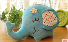 Load image into Gallery viewer, Cute Elephant Stuffed Toy