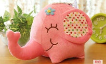 Load image into Gallery viewer, Cute Elephant Stuffed Toy
