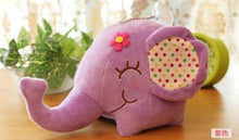 Load image into Gallery viewer, Cute Elephant Stuffed Toy
