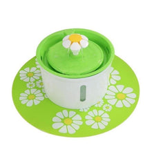 Load image into Gallery viewer, Cute Pet Water Drinking Fountain
