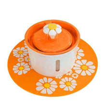 Load image into Gallery viewer, Cute Pet Water Drinking Fountain