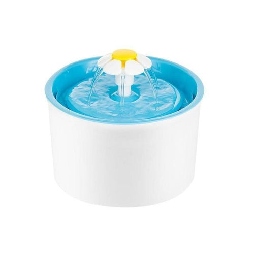 Cute Pet Water Drinking Fountain