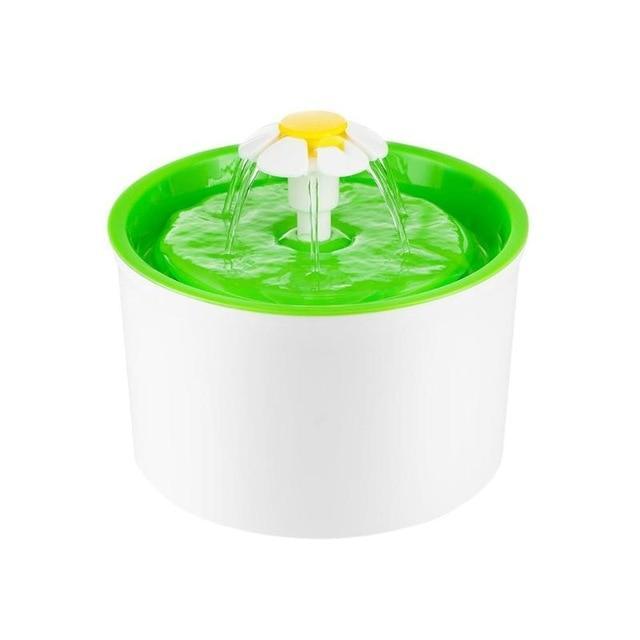 Cute Pet Water Drinking Fountain