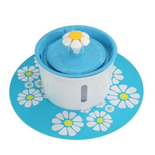 Load image into Gallery viewer, Cute Pet Water Drinking Fountain