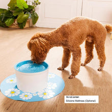 Load image into Gallery viewer, Cute Pet Water Drinking Fountain
